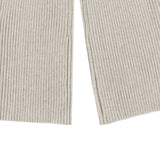 Donsje yven trousers, white sand melange