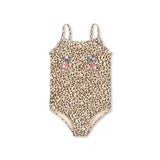 Konges Slojd kitty kupaći kostim, leo