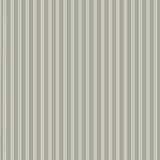 Dekornik tapeta simple vintage pruge, beige/blue
