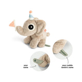 Done By Deer cuddle bestie gift box, elphee sand