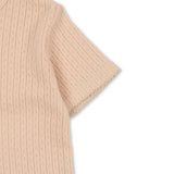 Konges Slojd minnie majica, frappé