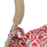 Konges Slojd  kolica za lutke, felice rose