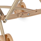 Konges Slojd  kolica za lutke, felice rose