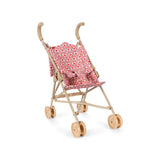Konges Slojd  kolica za lutke, felice rose