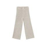 Donsje yven trousers, white sand melange
