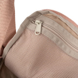 Konges Slojd dečija vikend torba, ma grande cerise blush
