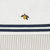 Konges Slojd allie sailor shirt, blue stripe