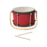 Lorena Canals basket drum