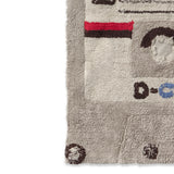 Lorena Canals washable rug cassete