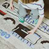 Lorena Canals washable rug cassete