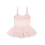 Konges Slojd marina dress, rose smoke