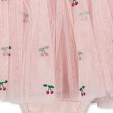 Konges Slojd marina dress, rose smoke