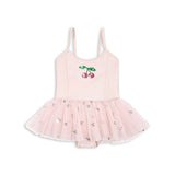 Konges Slojd marina dress, rose smoke