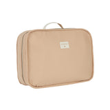 Nobodinoz victoria baby suitcase nude