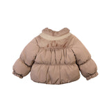 Donsje suzan jacket, cloudy rose