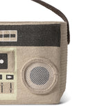 Lorena Canals basket boombox 