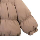 Donsje suzan jacket, cloudy rose