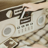 Lorena Canals basket boombox 