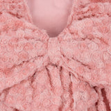 Konges Slojd ally flower haljina, veiled rose