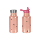 Konges Slojd termos, glitter cherry