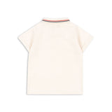 Konges Slojd florian polo, antique white