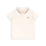 Konges Slojd florian polo, antique white