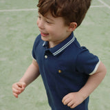 Konges Slojd polo majica, spellbound