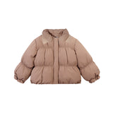 Donsje suzan jacket, cloudy rose