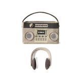 Lorena Canals basket boombox 