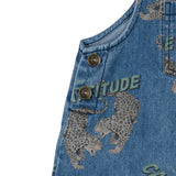 Konges Slojd magot overalls, catitude