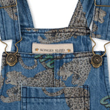 Konges Slojd magot overalls, catitude