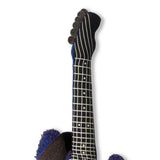 Lorena Canals cushion electric guitar