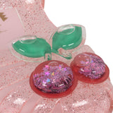 Konges Slojd lilo sandale, cherry