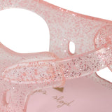 Konges Slojd lilo sandale, cherry