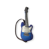 Lorena Canals cushion electric guitar