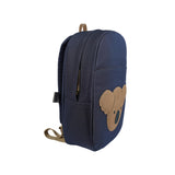 Donsje pibbe ranac koala, navy taslan