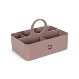 Konges Slojd storage organizer, cherry