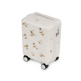 Konges Slojd travel suitcase, kubi