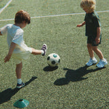 Konges Slojd football set, multi