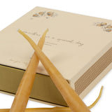Konges Slojd 20 pack birthday train candles
