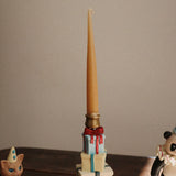 Konges Slojd 20 pack birthday train candles