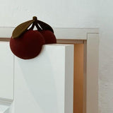 Konges Slojd door stop cherry