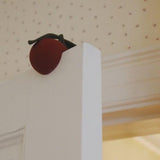 Konges Slojd door stop cherry