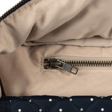 Konges Slojd " all you need" bag, dot nuit petite
