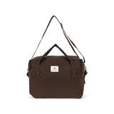 Konges Slojd "all you need" torba, chocolate brown