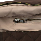Konges Slojd "all you need" torba, chocolate brown