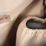 Konges Slojd "all you need" torba, chocolate brown