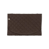 Konges Slojd "all you need" torba, chocolate brown