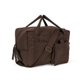Konges Slojd "all you need" torba, chocolate brown