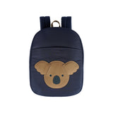 Donsje pibbe ranac koala, navy taslan